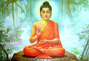 Biografía del Buda Sidhartha Gautama