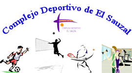 Informaci�n sobre el Complejo Deportivo de El Sauzal: Tenis, Padel, Volleyball, Mini Tenis, Badminton, F�tbol Sala, Baloncesto, Gimnasio, Fisioterapia, Aikido, Kung Fu, Tai-Chi Chuan, Karate, Ninjutsu, Meditaci�n, Hatha - Yoga
