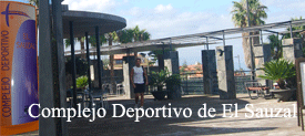 Complejo Deportivo de El Sauzal
