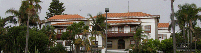 Link con el Ayuntamiento de El Sauzal
