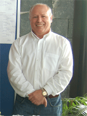 El Sr. Fernando Ruiz Bry, Gerente de SEMUSA S.L.