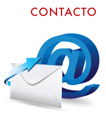 Contacto por e-mail