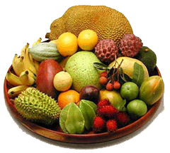 Fruta