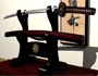 El proceso de fabricación de la espada del samurái 1/5.