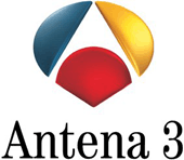 Link con la Web de Antena 3 TV