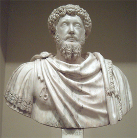 Marco Aurelio, Meditaciones