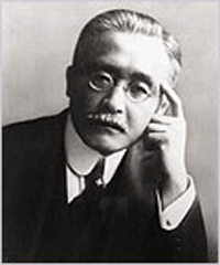 Nitobe Inazô