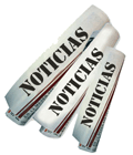 Las �ltimas Noticias sobre Nuestro Dojo