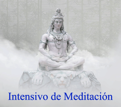 Haz Clic si quieres Ver La Información sobre el Intensivo de Meditación