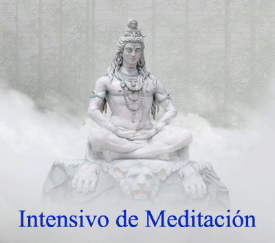 Haz Clic si quieres Ver La Informacin sobre el Intensivo de Meditacin