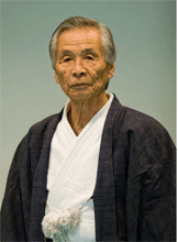 Tamura Sensei