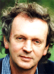 El Dr. Rupert Sheldrake y los Campos Morfogenéticos