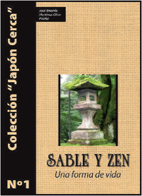 Haz Clic para Comprar el Texto Sable y Zen