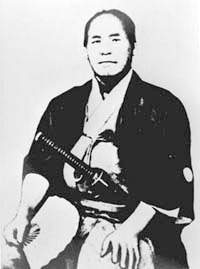 Link con Aikido Journal sobre Sakakibara Kenkichi