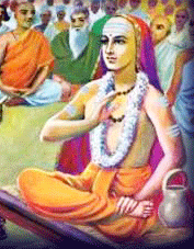 Viveka Chudamani