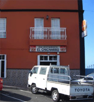 Bar Restaurante El Chicharro