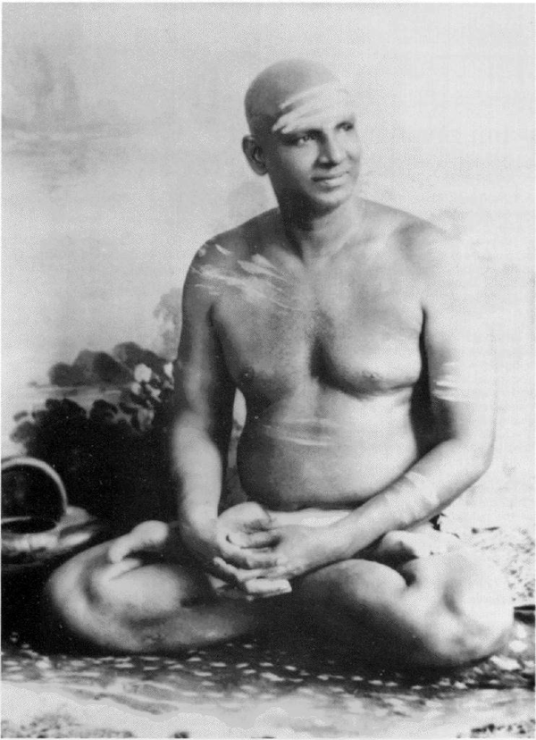 Swami Sivananda, Luz, Poder y Sabiduría