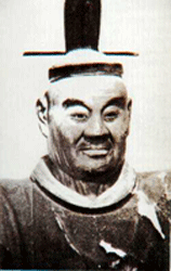 Yagyu Munenori (1571-1646)