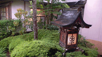 Visita al Monasterio de Koyasan