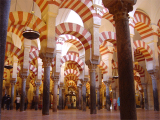 Link para hacer la Reserva para Visitar la Mezquita