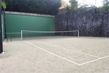 Mini Tenis