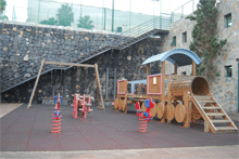 Parque Infantil