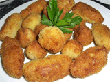 Croquetas