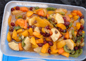 Ensalada de Fruta