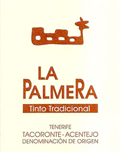 La Palmera