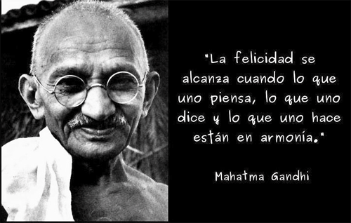 ¿Qué opinión le merece la política dentro del Aikido?