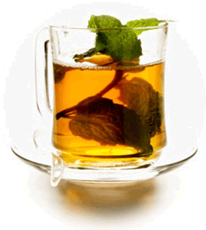 Infusiones