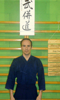 Link con el Blog del Dojo Yûsei de Murcia Link con el Blog del Dojo Yûsei de Murcia