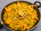 Paella