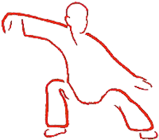 Tai Chi Chuan