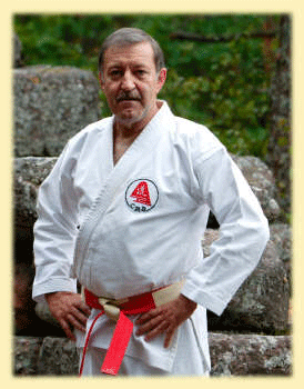 Karate – Do, 1ª parte. Bases físicas y Fisiológicas