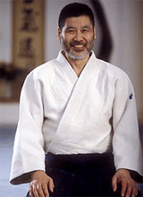 Entrevista a Sugano Sensei