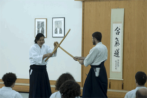 Sugano Sensei