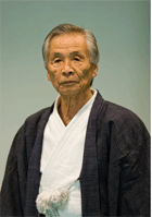 Tamura Sensei