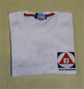 Camiseta chica & chico