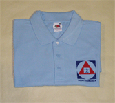 Polo de chico