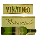 Viñatigo Marmajuleo Blanco