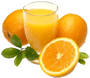 Fruit juice